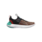 Nike Wmns Free RN Next Nature 'Black Picante Red'