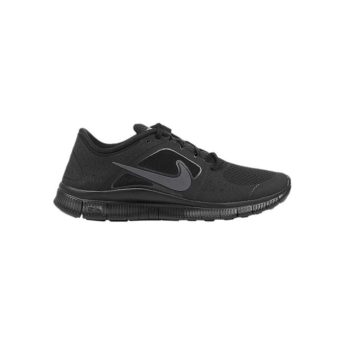 Nike Free Run+ 3 'Black Dark Grey'