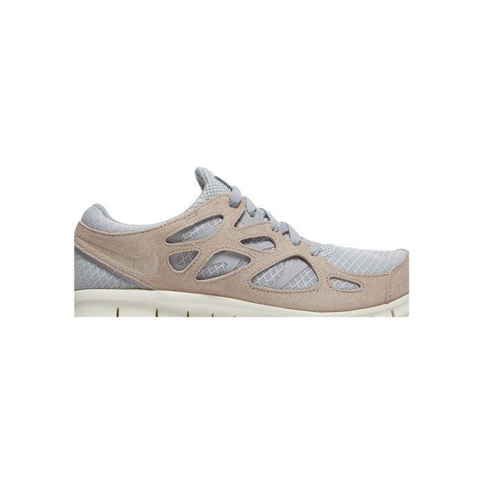 Nike Free Run 2 'Wolf Grey Fossil Stone'
