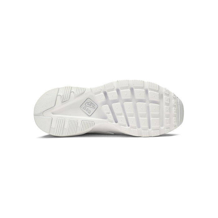 Nike Air Huarache Run Ultra 'Triple White'