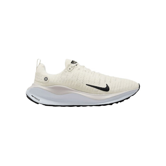 Nike ReactX Infinity Run 4 'Sail Black'