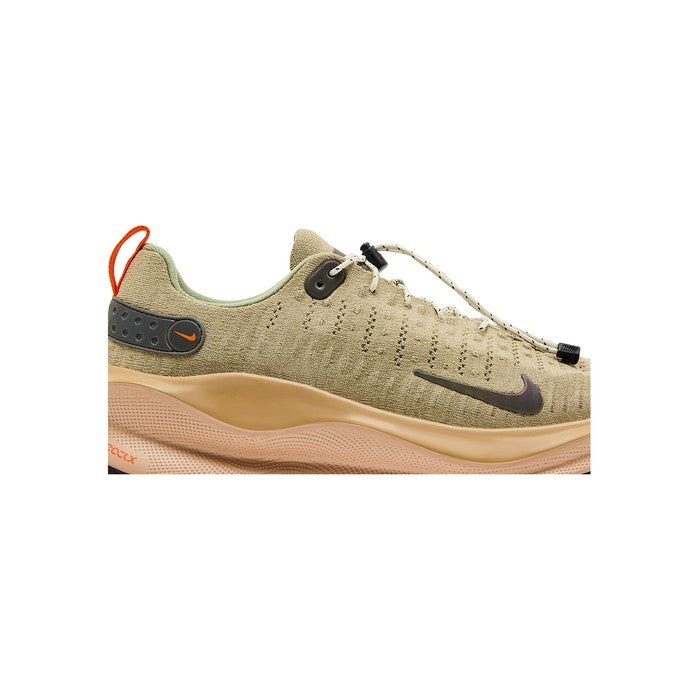 Nike ReactX Infinity Run 4 'Neutral Olive Flax'