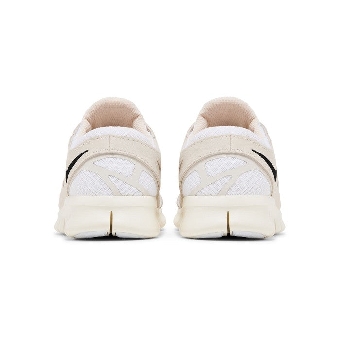 Nike Wmns Free Run 2 'White Light Bone'