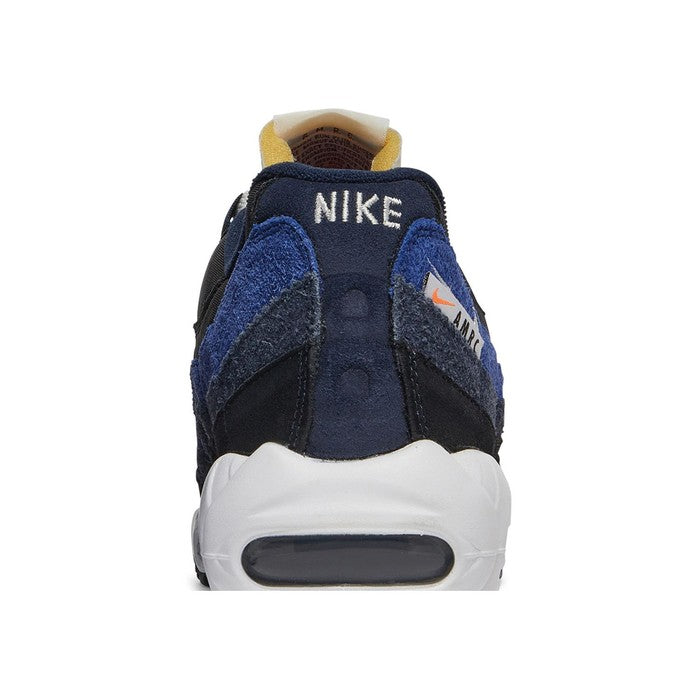 Nike Air Max 95 SE 'Running Club - Black'