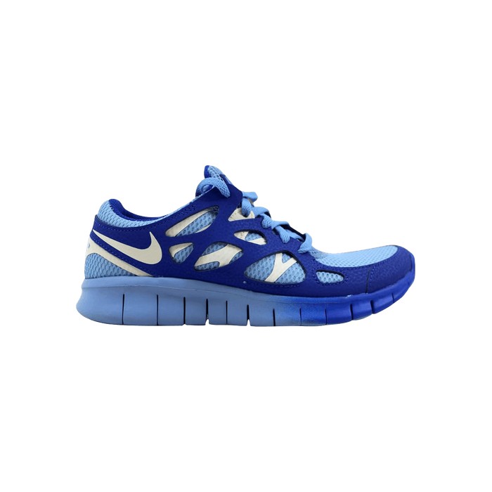 Nike Wmns Free Run 2 EXT 'Hyper Blue'