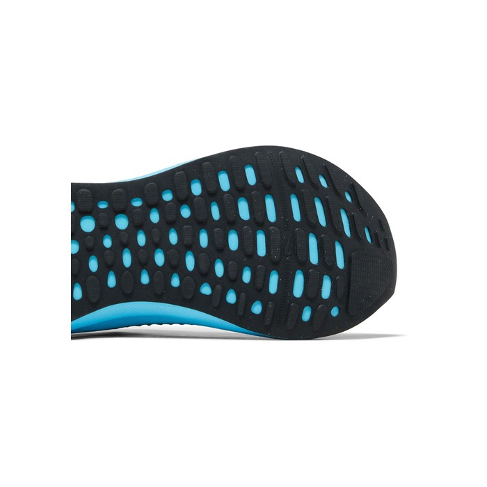 Nike ReactX Infinity Run 4 'Anthracite Baltic Blue'
