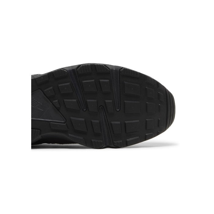 Nike Men's Air Huarache Runner 'Black Anthracite'