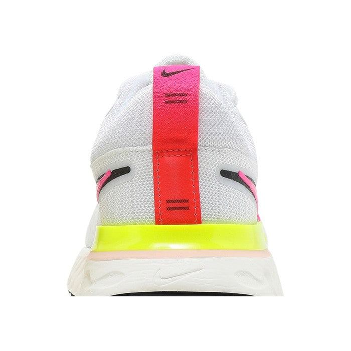 Nike Wmns React Infinity Run Flyknit 2 'Rawdacious'