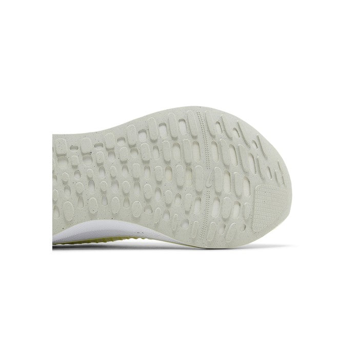 Nike ReactX Infinity Run 4 'White Light Lemon Twist'