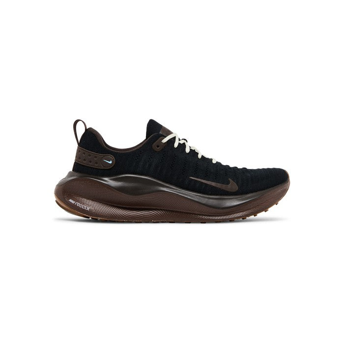 Nike ReactX Infinity Run 'Black Baroque Brown'