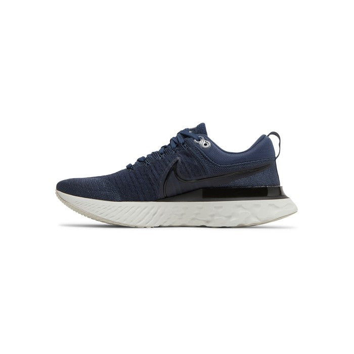Nike React Infinity Run Flyknit 2 'Thunder Blue'