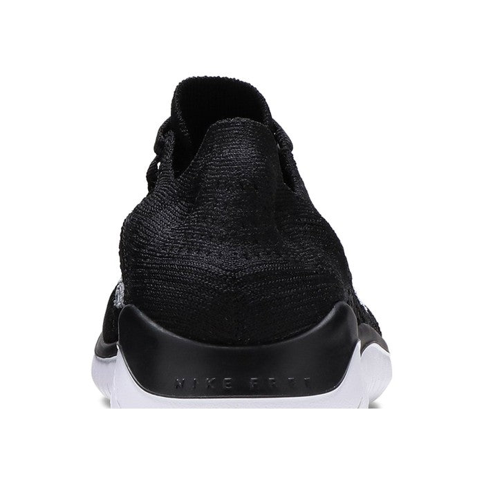 Nike Wmns Free RN Flyknit 2018 'Black'