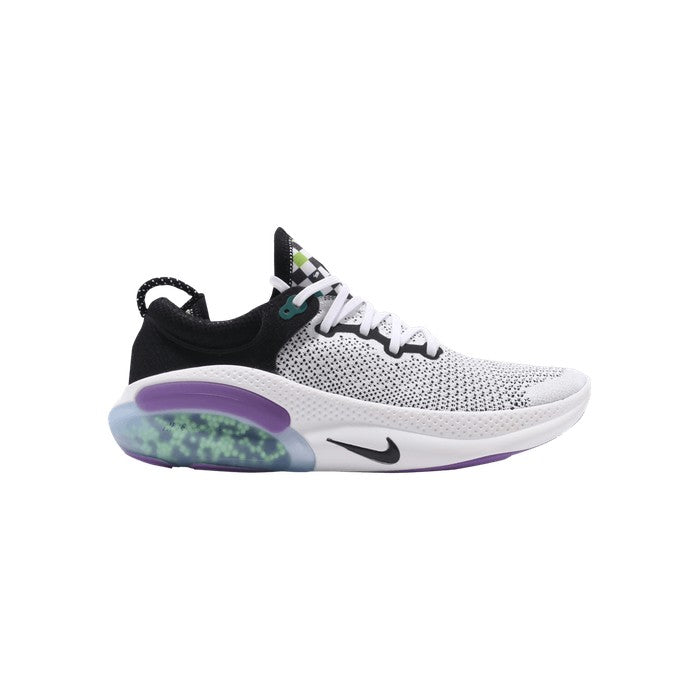 Nike Joyride Run Flyknit 'Summit White'