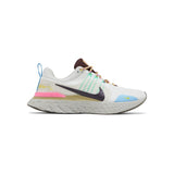 Nike React Infinity Run Flyknit 3 'Sail Pinksicle Earth'