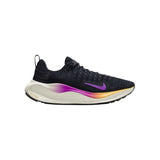 Nike Wmns ReactX Infinity Run 4 'Black Hyper Violet'
