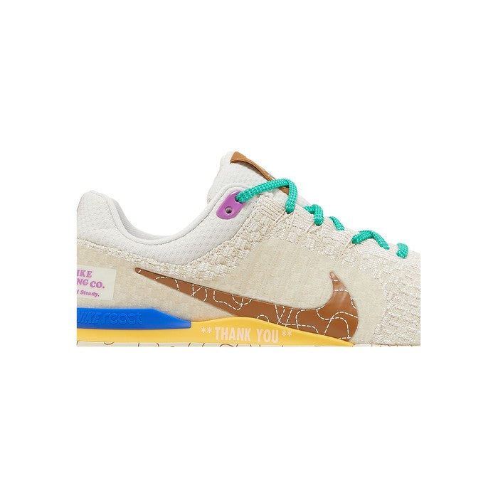 Nike React Infinity Run Flyknit 3 Premium 'Moving Company'