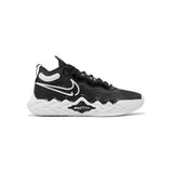 Nike Air Zoom GT Run TB Promo 'Black White'