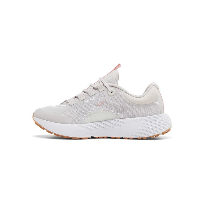 Nike Wmns React Escape Run 'Vast Grey Pink Glaze'