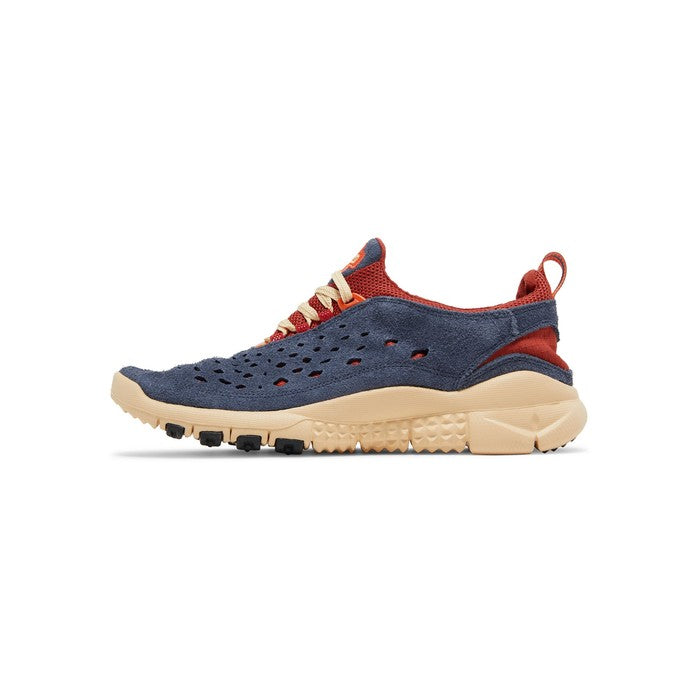 Nike Free Run Trail 'Thunder Blue'