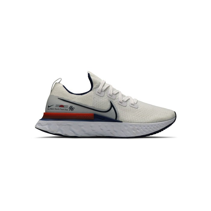 Nike React Infinity Run Flyknit 'Blue Ribbon Sports'