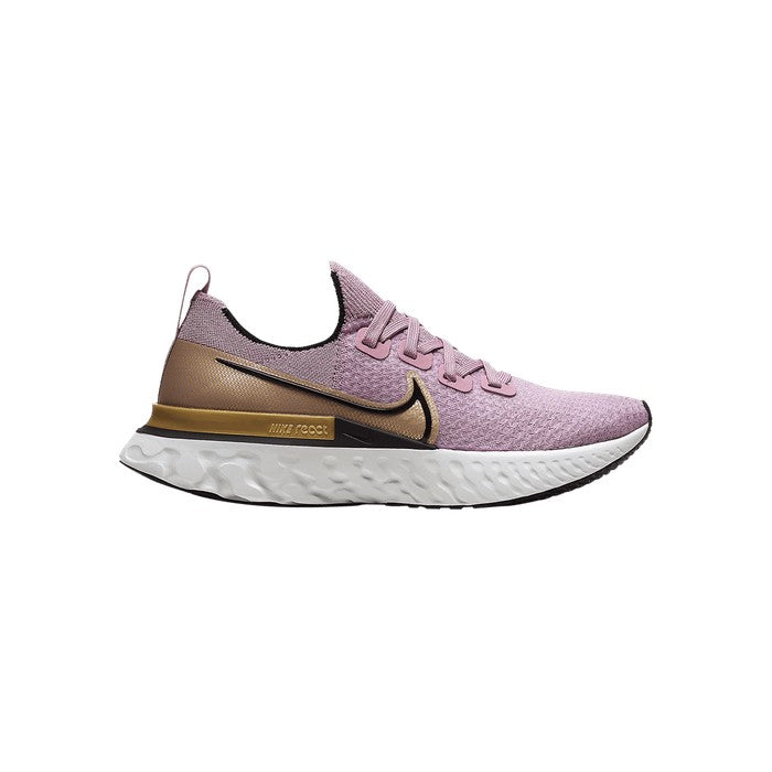 Nike Wmns React Infinity Run 'Plum Fog'
