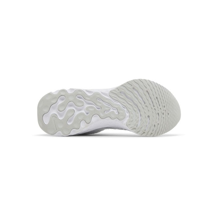 Nike Wmns React Infinity Run Flyknit 3 'Pure Platinum'