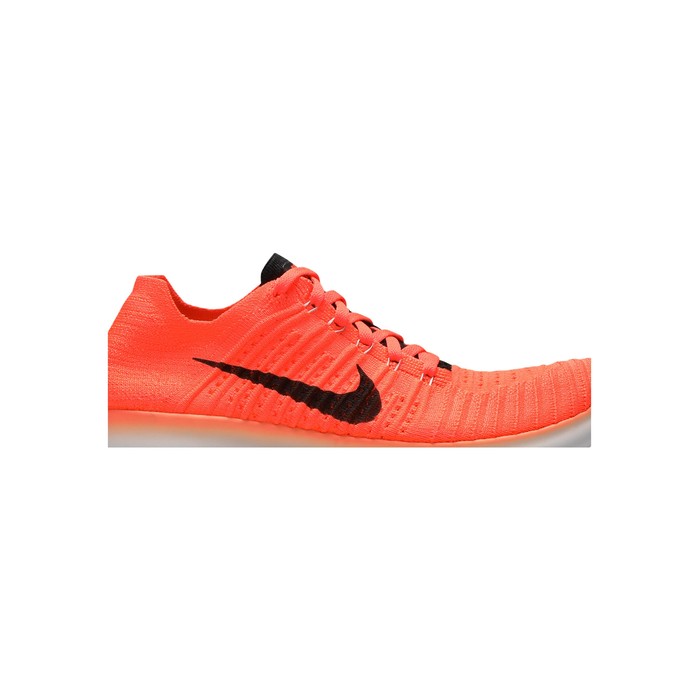 Nike Free RN Flyknit 'Bright Mango'