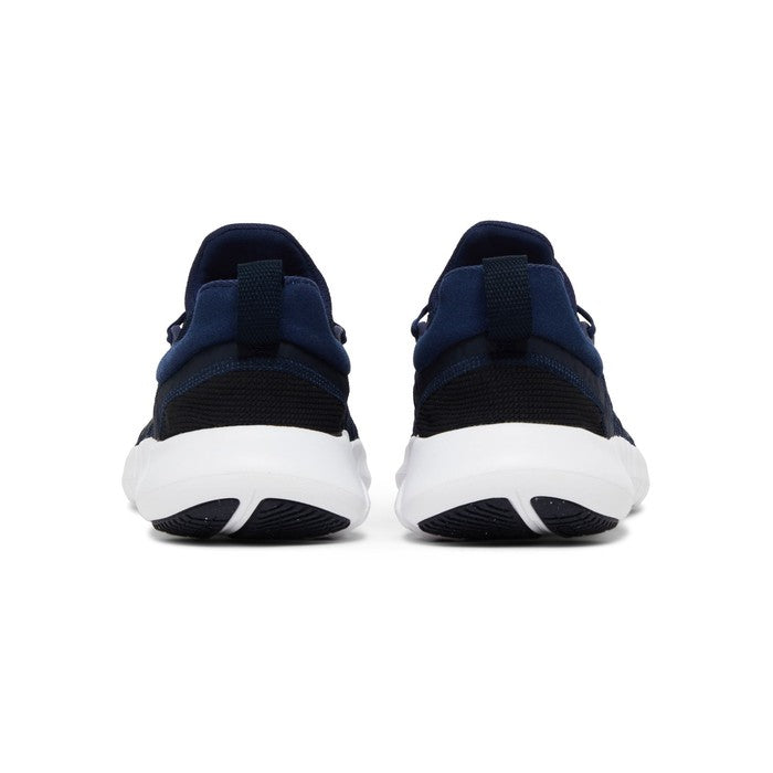 Nike Free Run 5.0 'Midnight Navy'
