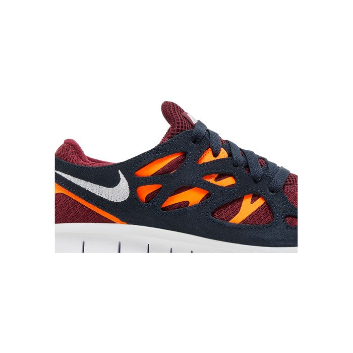 Nike Wmns Free Run 2 'Dark Beetroot'