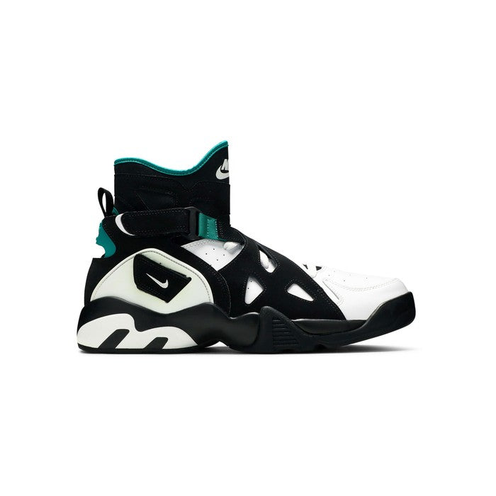 Nike Air Unlimited 'Emerald'