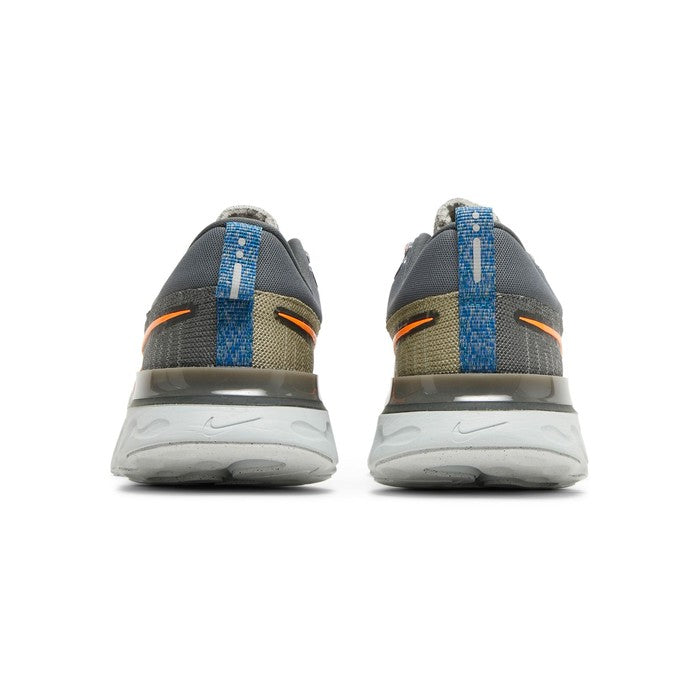 Nike React Infinity Run Flyknit 2 'Made From Sport'