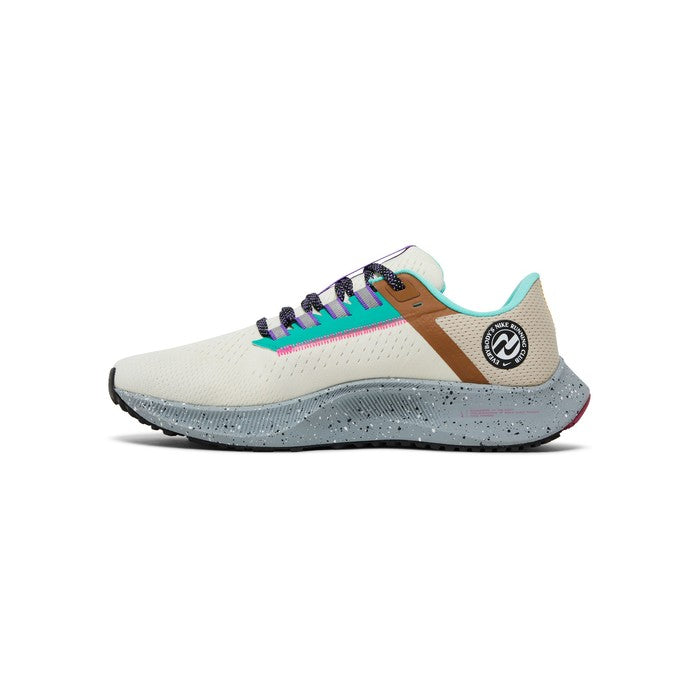 Nike Air Zoom Pegasus 38 'Running Club - Sail'