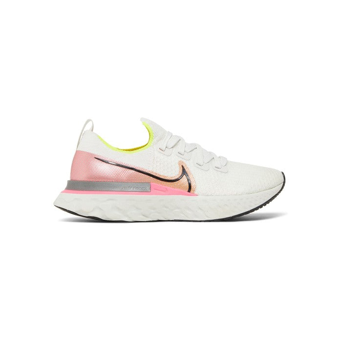 Nike Wmns React Infinity Run 'Pink Blast'