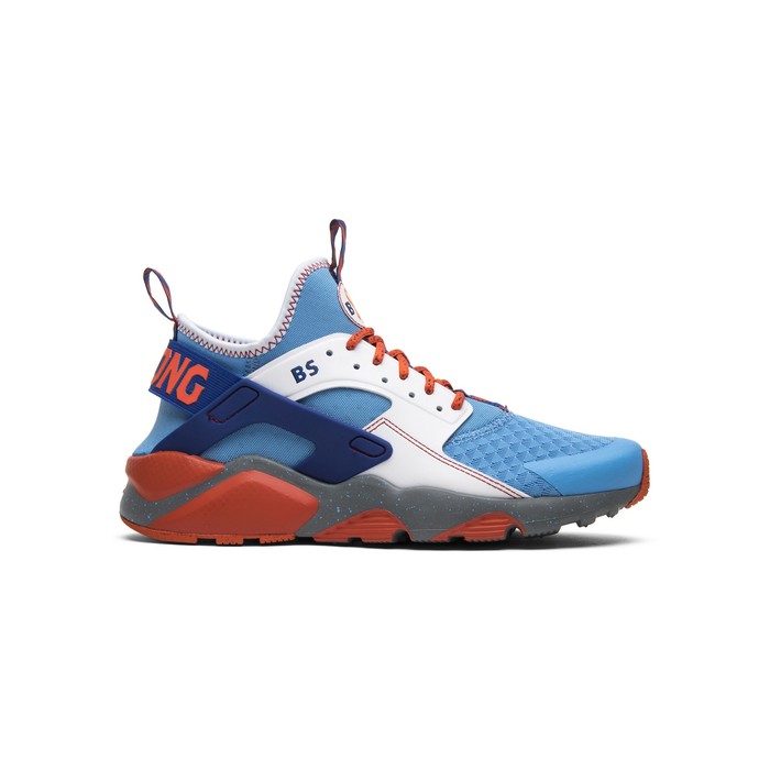 Nike Air Huarache Run Ultra 'Doernbecher'