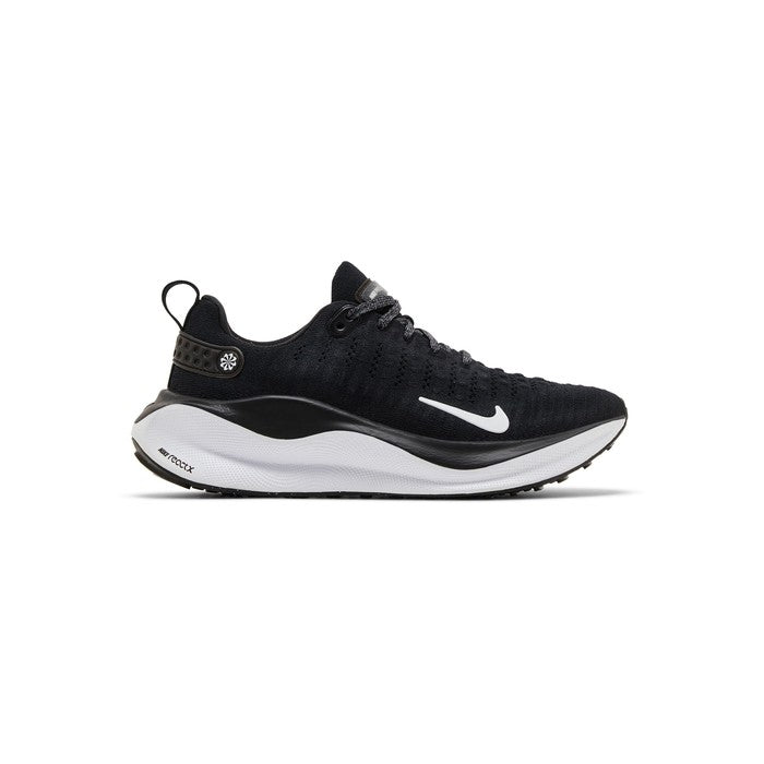 Nike Wmns ReactX Infinity Run 4 Wide 'Black White'