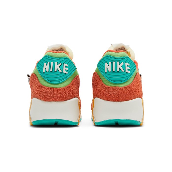 Nike Air Max 90 SE 'Running Club - Roma Green'
