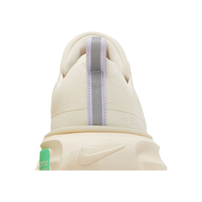 Nike ZoomX Invincible Run Flyknit 3 'Light Cream'