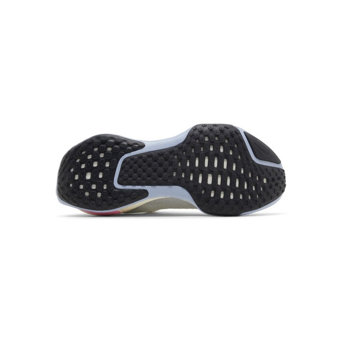 Nike Men's ZoomX Invincible Run Flyknit 3 'White Cobalt Bliss'