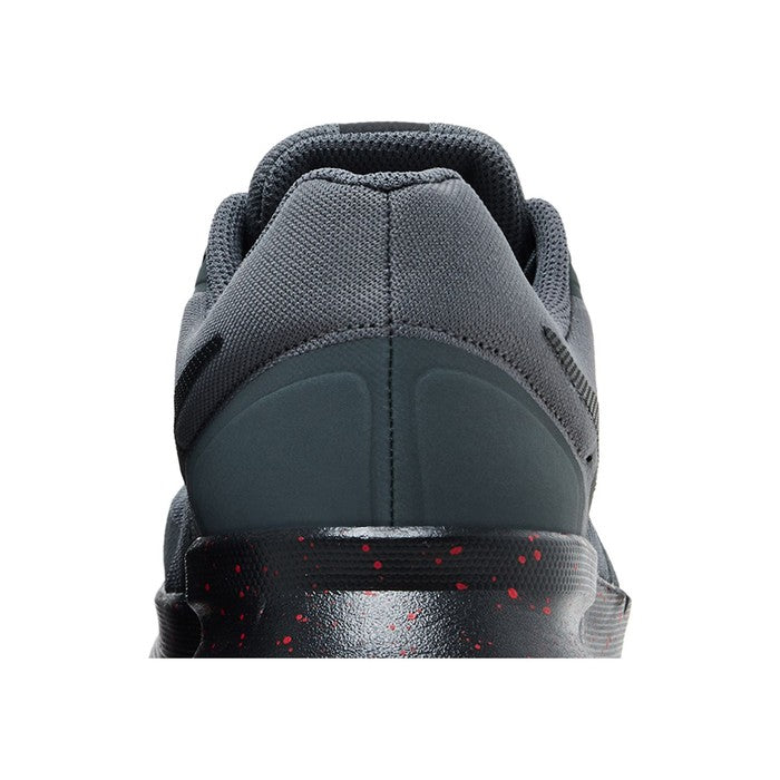 Nike Run Swift 3 'Dark Grey University Red'