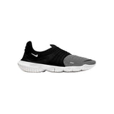 Nike Free RN Flyknit 3.0 'Black White'