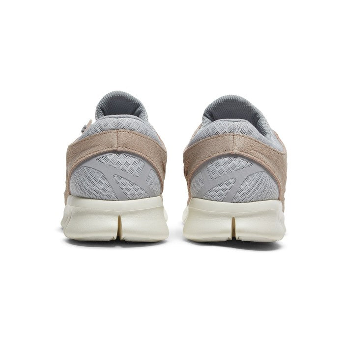 Nike Free Run 2 'Wolf Grey Fossil Stone'