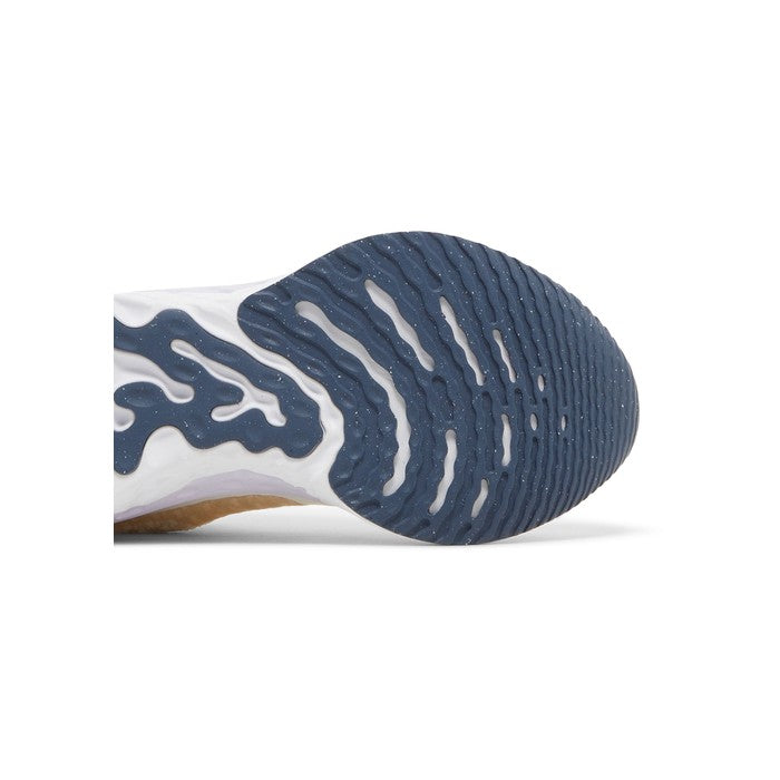 Nike Wmns React Infinity Run Flyknit 3 'Oatmeal'