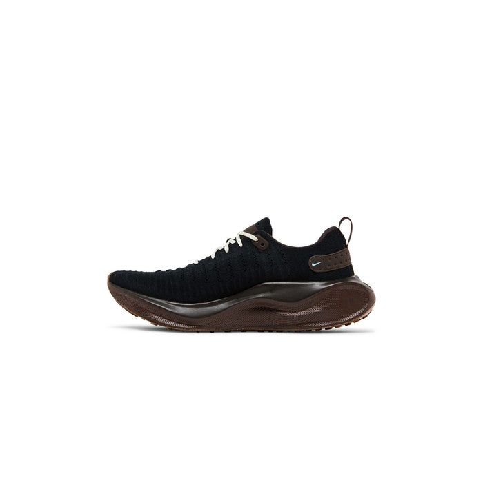 Nike ReactX Infinity Run 'Black Baroque Brown'