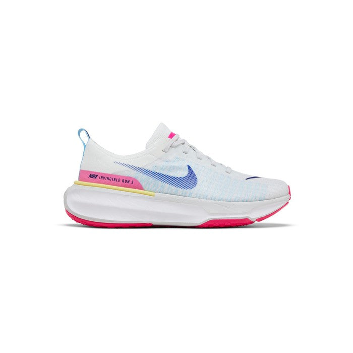 Nike ZoomX Invincible Run Flyknit 3 'Resolutions'