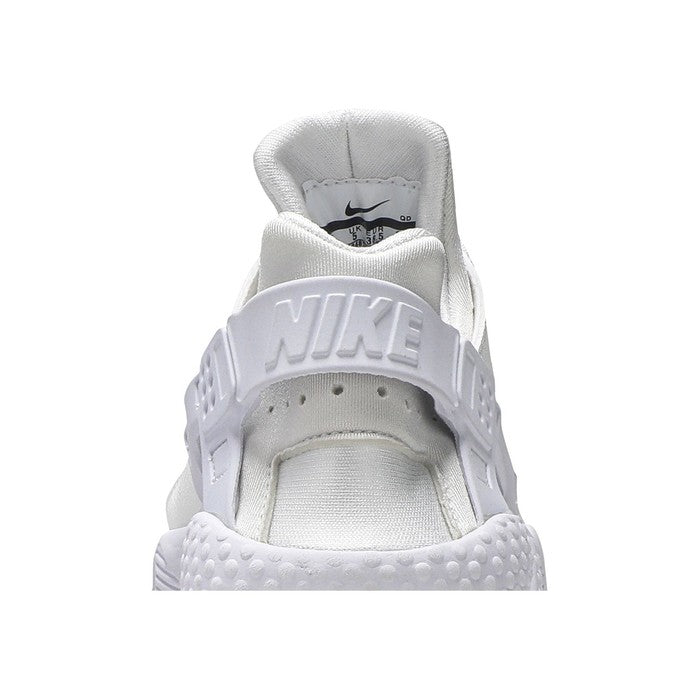 Nike Wmns Air Huarache Run 'Triple White'