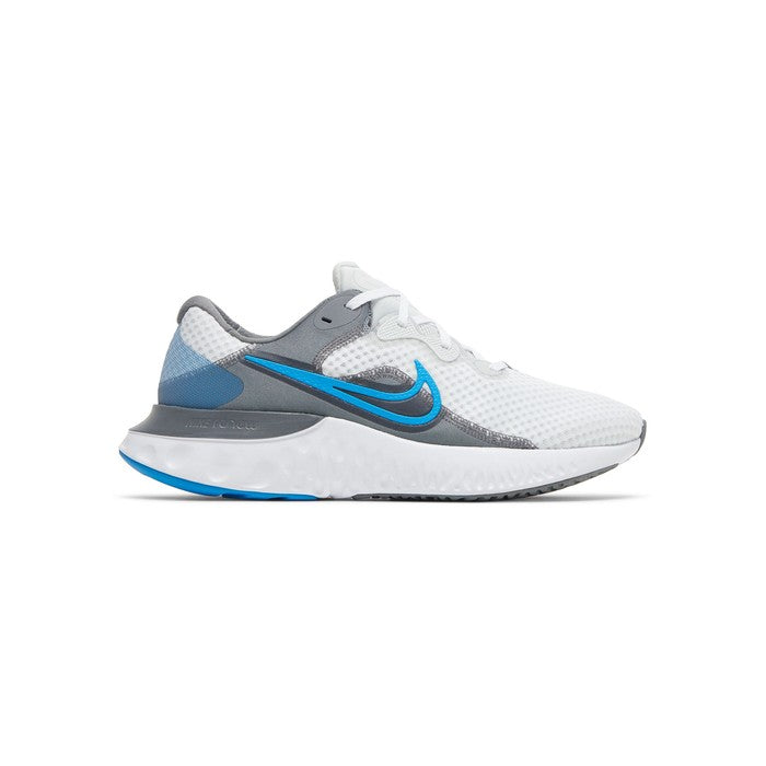 Nike Renew Run 2 'Photon Dust Photo Blue'