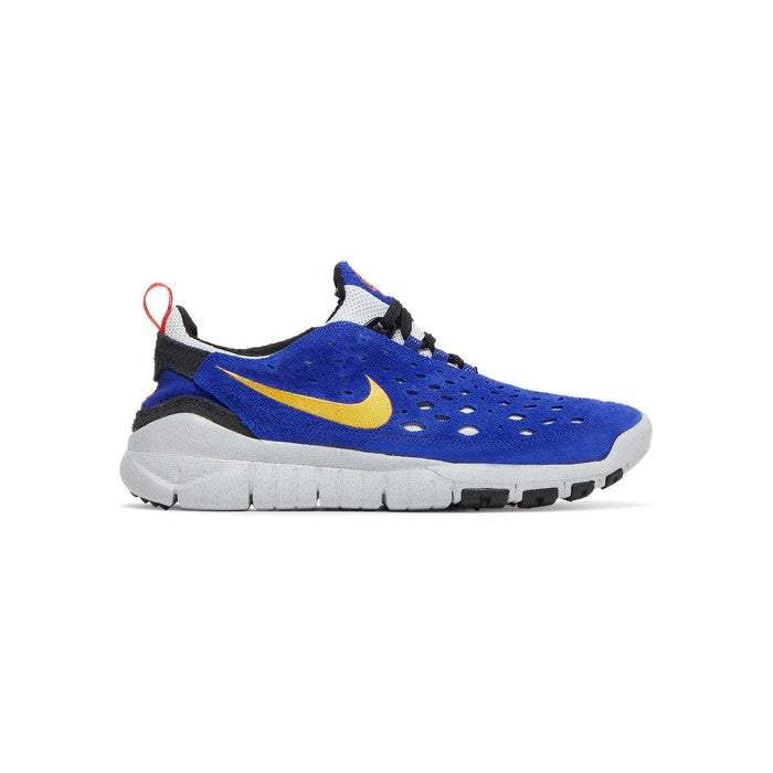 Nike Free Run Trail 'Concord Taxi'