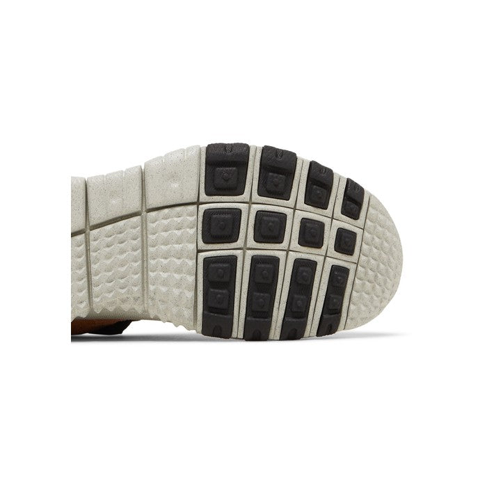 Nike Free Run Trail 'Dark Russet Blue Nebula'