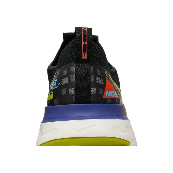 Nike React Infinity Run Flyknit AS 'Bright Cactus'