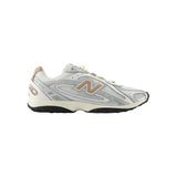 New Balance 204L 'Silver Metallic Flat Taupe'